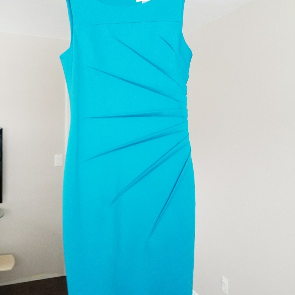 Calvin Kline women dress